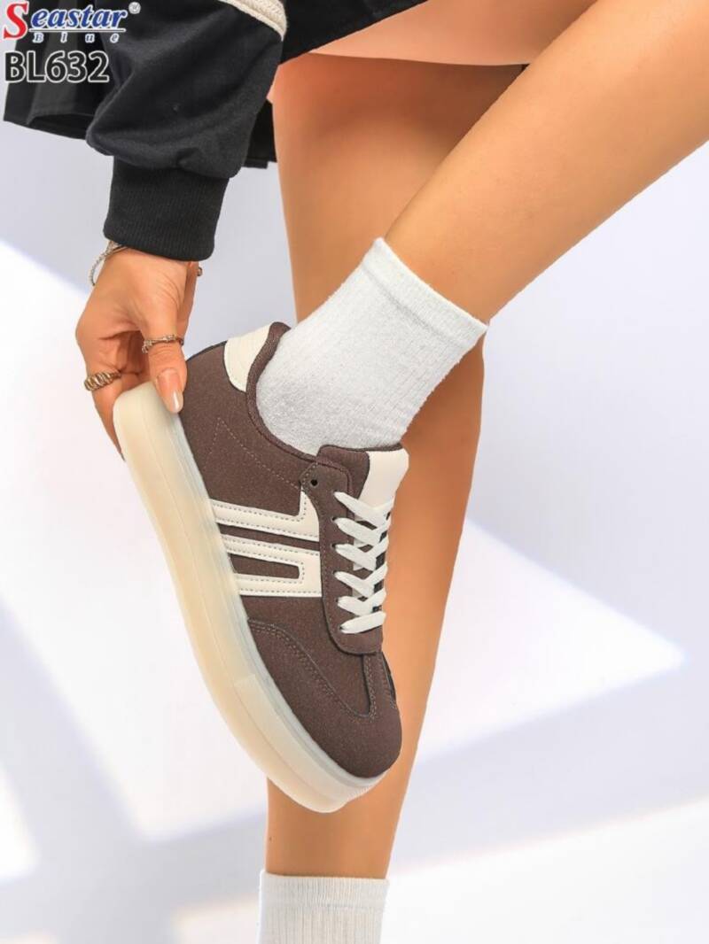  Buty sportowe damskie Roz 36-41/ 12 par